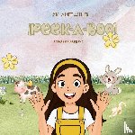 Littles, Aimee - ¡Peek-A-Boo!