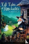 Fowler, Ken - Tall Tales Of Appalachia