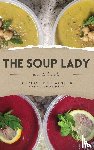 Lafayette, Aundra - THE SOUP LADY Cook Book