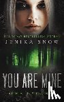 Snow, Jenika - You Are Mine (The Lycans, 2)