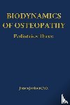 Jealous D. O., James - Biodynamics of Osteopathy Pediatrics Three