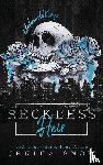 Snow, Jenika - Reckless Heir (Underworld Kings, 2)