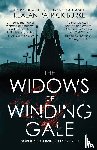 Burke, Kealan Patrick - The Widows of Winding Gale