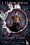 Blackrose, J. D. - Angel Flash