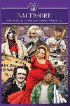 Lane, Marie, Lane, Hunter - Baltimore