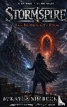 Simbeck, M'kayla M - Stormspire