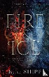 Shipp, Karen K - Fire & Ice