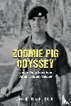 N. Clark Ed. D., Dan - Zoomie Pig Odyssey