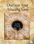 Matteson, Jenita, Wooldridge, Tamara, Bodle, Shelia - Discover Your Amazing God