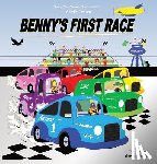 Jensen, Gordie - Benny's First Race