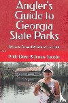 Jacobs, Jimmy, Dean, Polly - Angler's Guide to Georgia State Parks