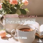 Stegall, Connie M - Seasoned with Grace