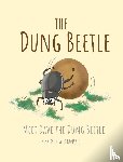 Bhansali, Riya Mehta - The Dung Beetle