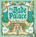 Donohue, Lisabeth - The Jade Palace