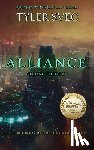 Svec, Tyler - Alliance: The First Book in the Kingdom Trilogy