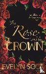 Sola, Evelyn - The Rose and the Crown