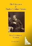 Perkins, Edward N. - The Education of Charles Callahan Perkins: How Art Came to America
