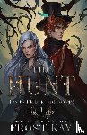 Kay, Frost - The Hunt