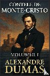 Dumas, Alexandre - Contele de Monte-Cristo