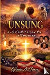 Jones, Gloria A. - UNSUNG