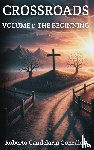 Candelaria González, Roberto - Crossroads