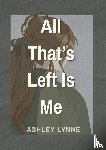 Lynne, Ashley - All That's Left Is Me