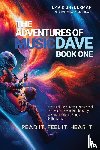 Snyderman, David J - The Adventures of Music Dave - Book One