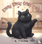 Jones, Jodi Sue - Kitty Kitty Frisk Frisk