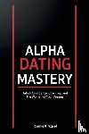Kirkland, Ronnie - Alpha Dating Mastery