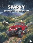 Spark, Bella - Sparky Different Is His Superpower
