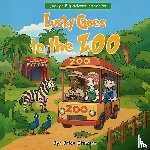 Stewart, Brian - Lucky Goes To The ZOO