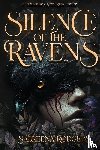 Rodgers, Sabreena - Silence of the Ravens