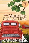 Johnson, Cat - The Mudville Collection Volume 2: Special Color Edition