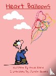 Reed, Nolla - Heart Balloons