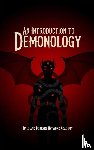 Frandsen, Dakota - An Introduction to Demonology