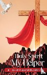 Huddleston, David Winfield - Holy Spirit My Helper