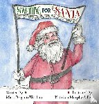 Weiskott, Maria Briganti - Something for Santa