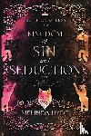 Hyde, Melinda - Kingdom of Sin and Seduction