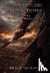 Mauldin, Phillip - The Adventures of Kevin Dobbs: The Siege of Mauldonion