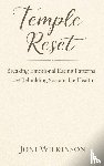Wilkinson, Joni - Temple Reset