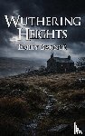 Brontë, Emily - Wuthering Heights