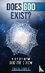 Sharif, Khalil - Does God Exist ?