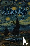 Giammanco, Caroline - A Starry Night: Twisted Tales From Beyond