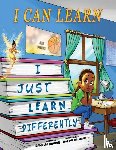 Brown, Ophelia - I Can Learn I Just Learn Differently