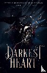Cross, Juliette - Darkest Heart