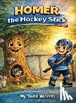 Warda, Todd - Homer: the Hockey Stick