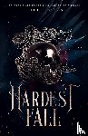 Cross, Juliette - Hardest Fall