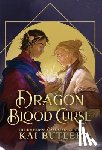 Butler, Kai - Dragon Blood Curse