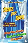 Anderson, Milana - Stage for Kids. Playbook with 8 Scripts for Kids to Perform