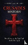 Alive, History Brought - Crusades History